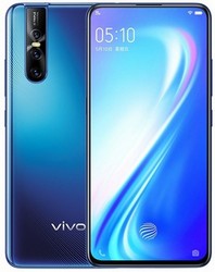 Прошивка телефона Vivo S1 Pro в Перми